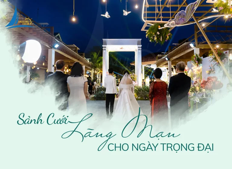 kham pha sanh cuoi lang man cho ngay trong dai khung canh hoan hao cho tinh yeu