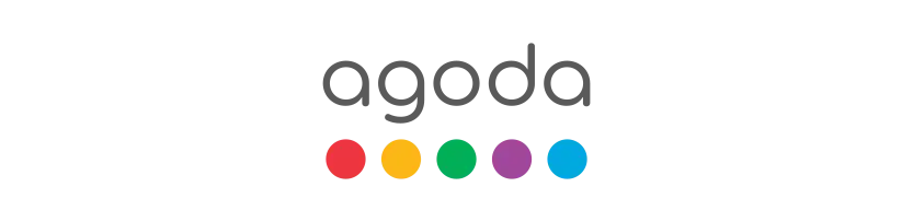 logo agoda