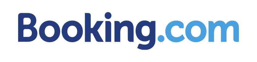 logo booking com