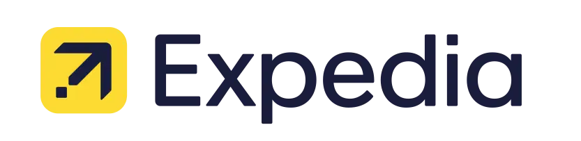 logo expedia