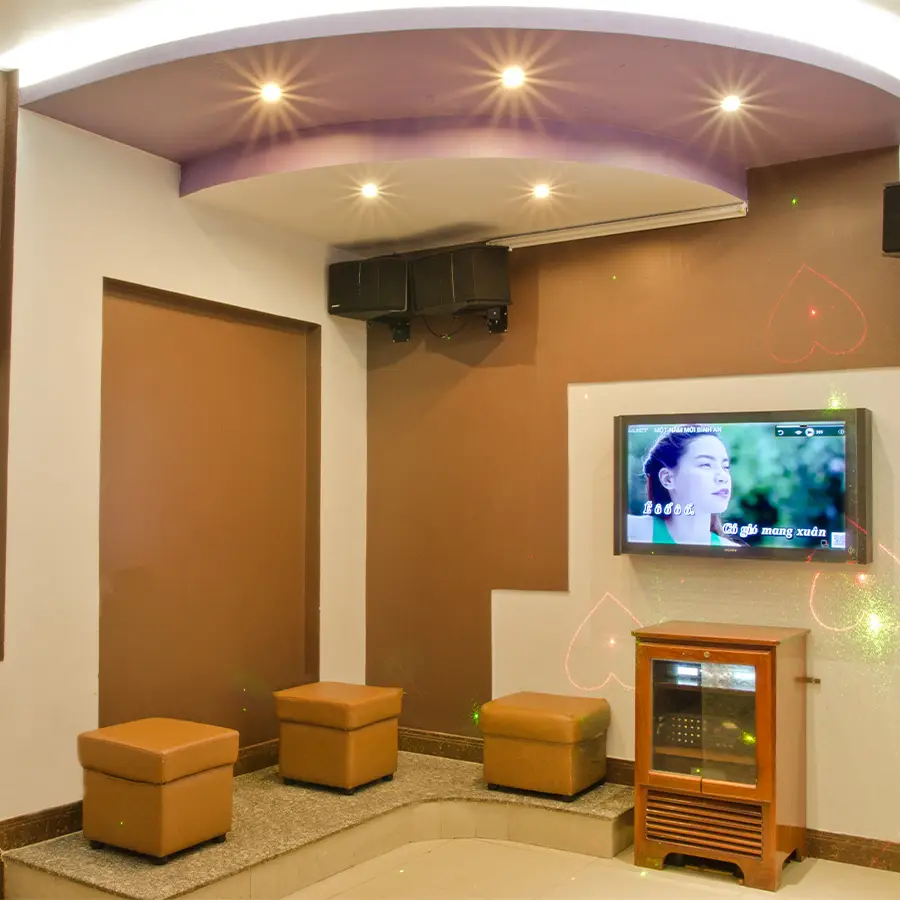 karaoke mui tau 2