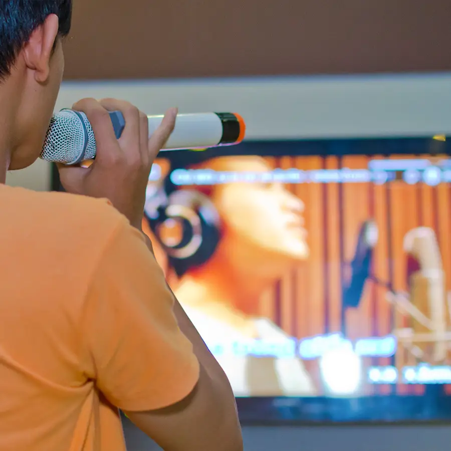 karaoke mui tau 4