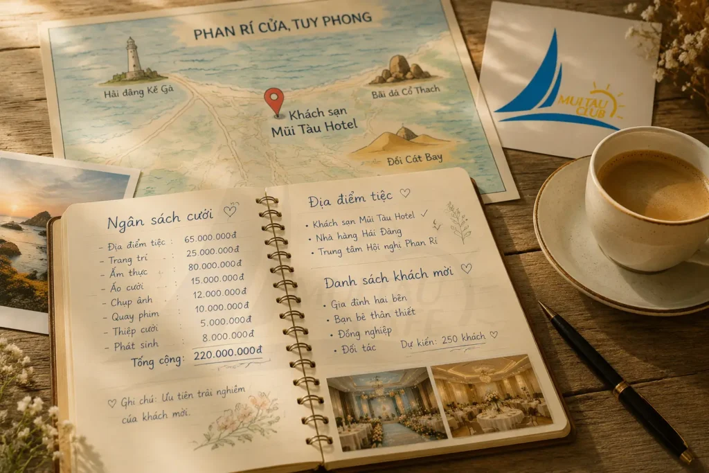tam ly dau re khi chuan bi cuoi tai que nha phan ri cua